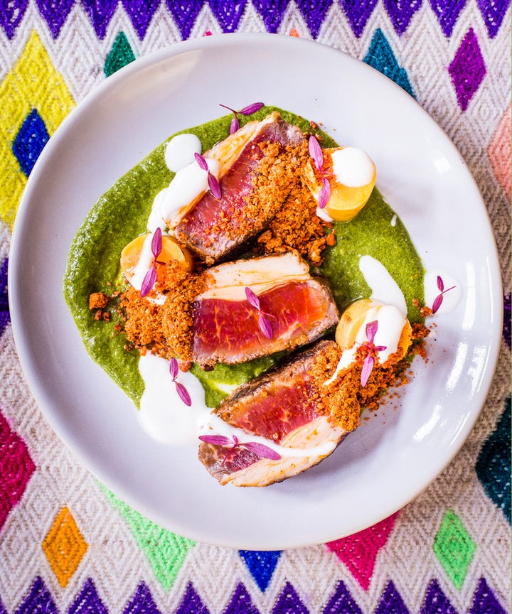 Vegan Gluten Free Restaurants Uk Healthy Eating Out Here S Where You Should Eat Out This January