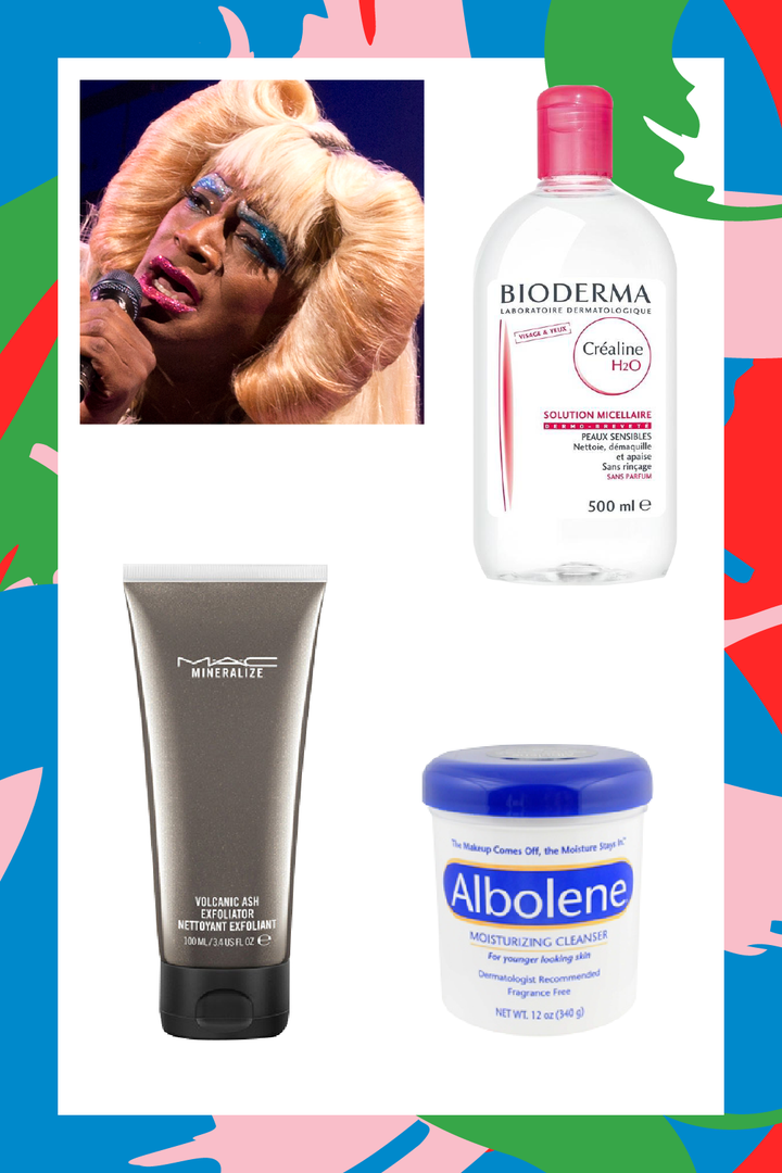 Professional Makeup Removal Tips