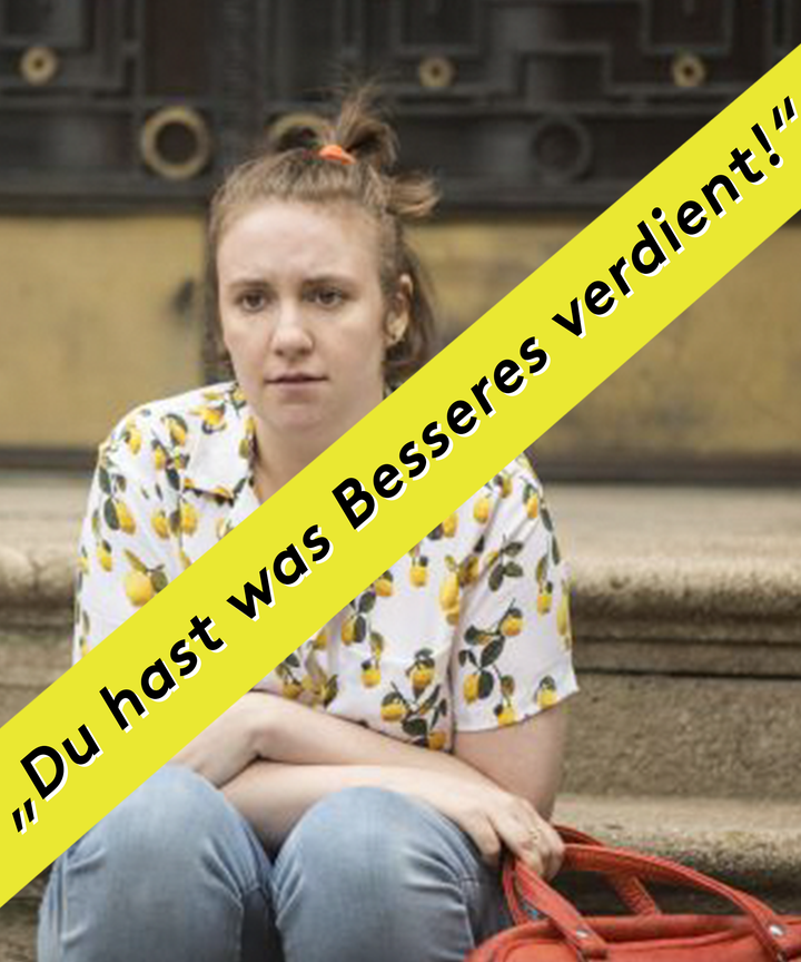 Die meisten Dating-Ratschläge sind Bullshit