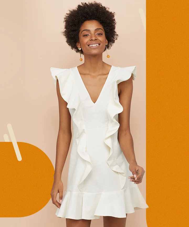 Short Wedding Dresses 2019 Traditional Elegant Styles Over The Years A K All Things Bridal In 80s Wedding Dress Market Doesn T Change Much You Wear White Ivory If Re Feeling Wild