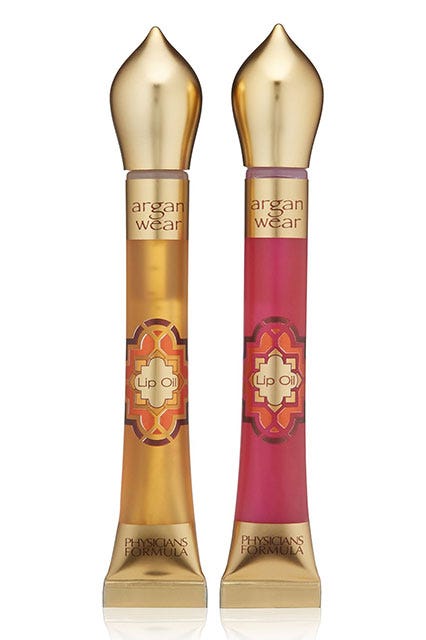 Argan Oil Hair Skin Benefits Best Products The Best Argan Oil Picks From Head To Toe
