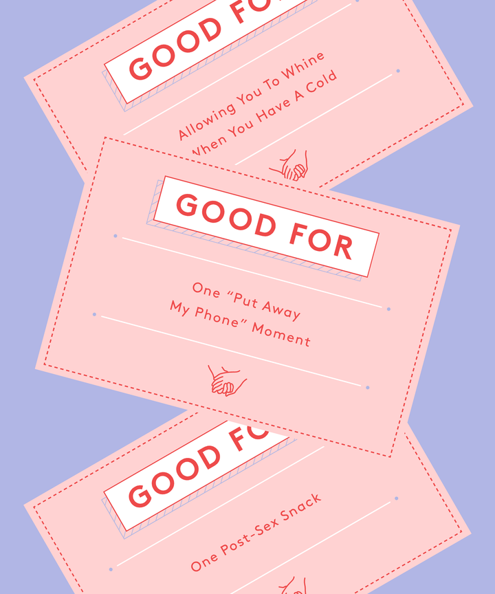 cute coupons for boyfriend