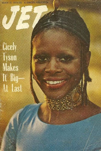 The History Of Black Hair In America