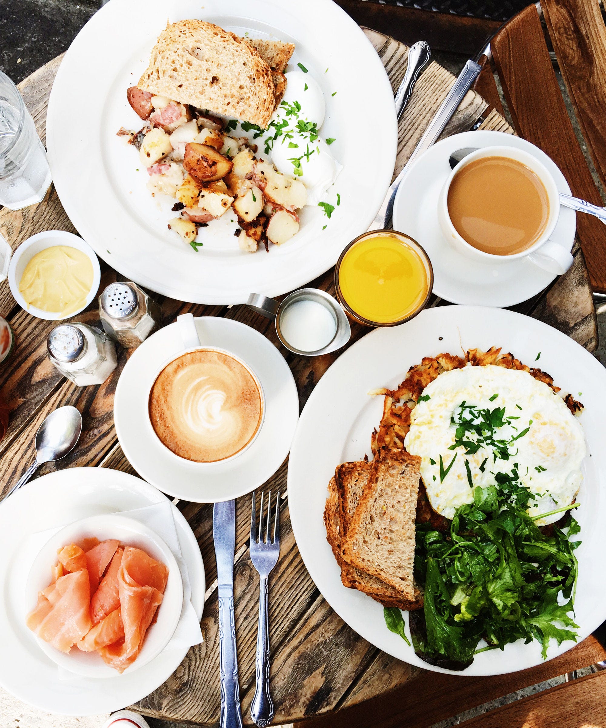 Best Brunch Restaurants