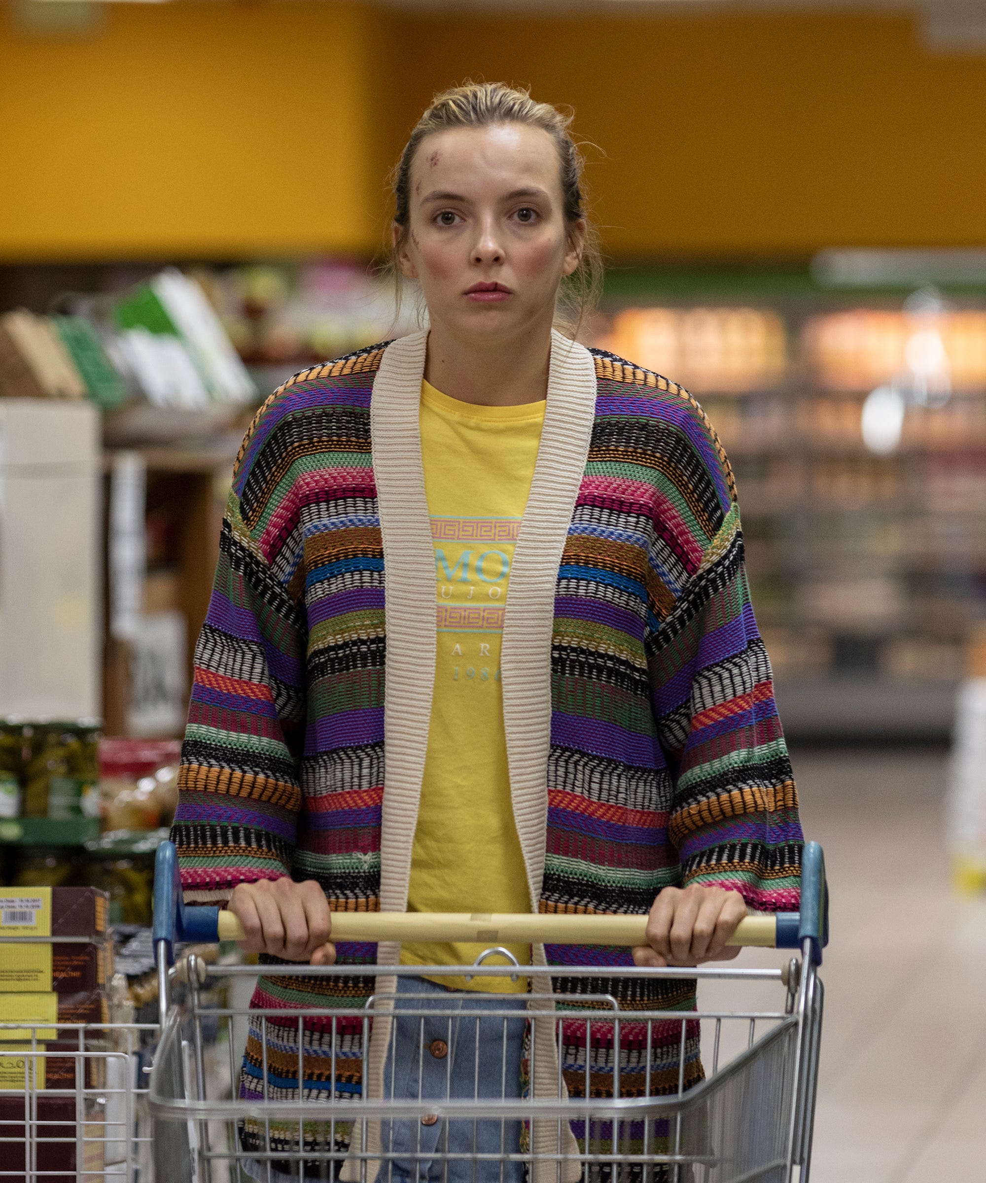 Killing Eve’s Villanelle Was Inspired By This Real-Life Female Killer