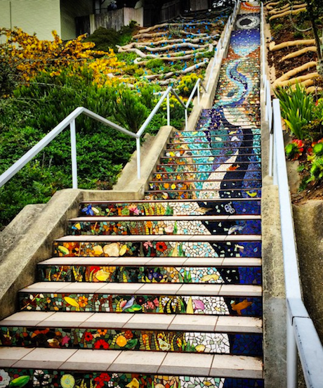 Best Outdoor Spots San Francisco While San Francisco May Be Home To A Copious Amount Of High Rises And Skysers This City Isn T Just An Urban Jungle Sitting Right Next The Pacific