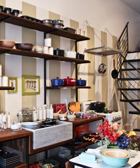 Pot and Pantry OPENER