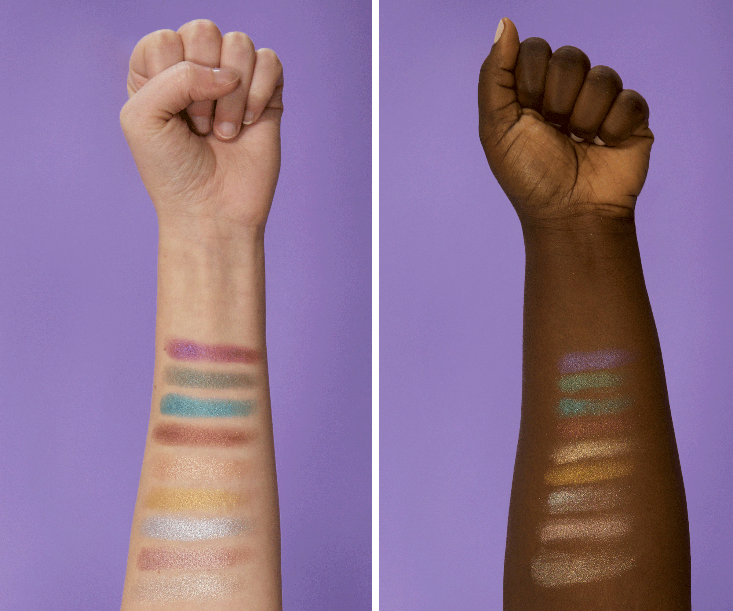 Game Of Thrones Eyeshadow Palette by Urban Decay #15