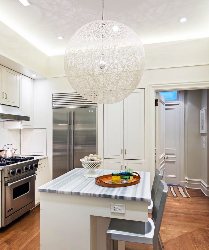 Ina Garten New Park Avenue Home Ina Garten S New Park Avenue Home Has More Than Just A Great Kitchen