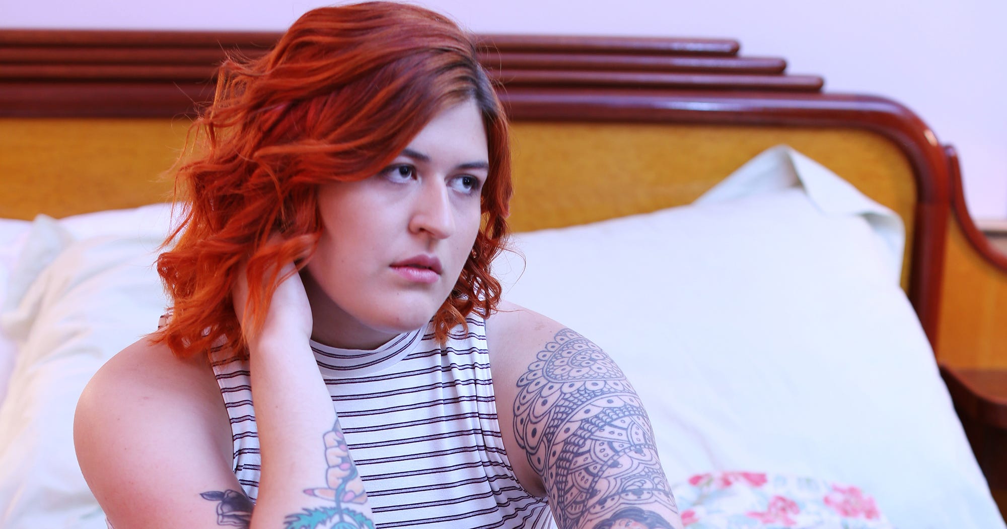 19 Signs That Might Mean You Have Both Anxiety & Depression
