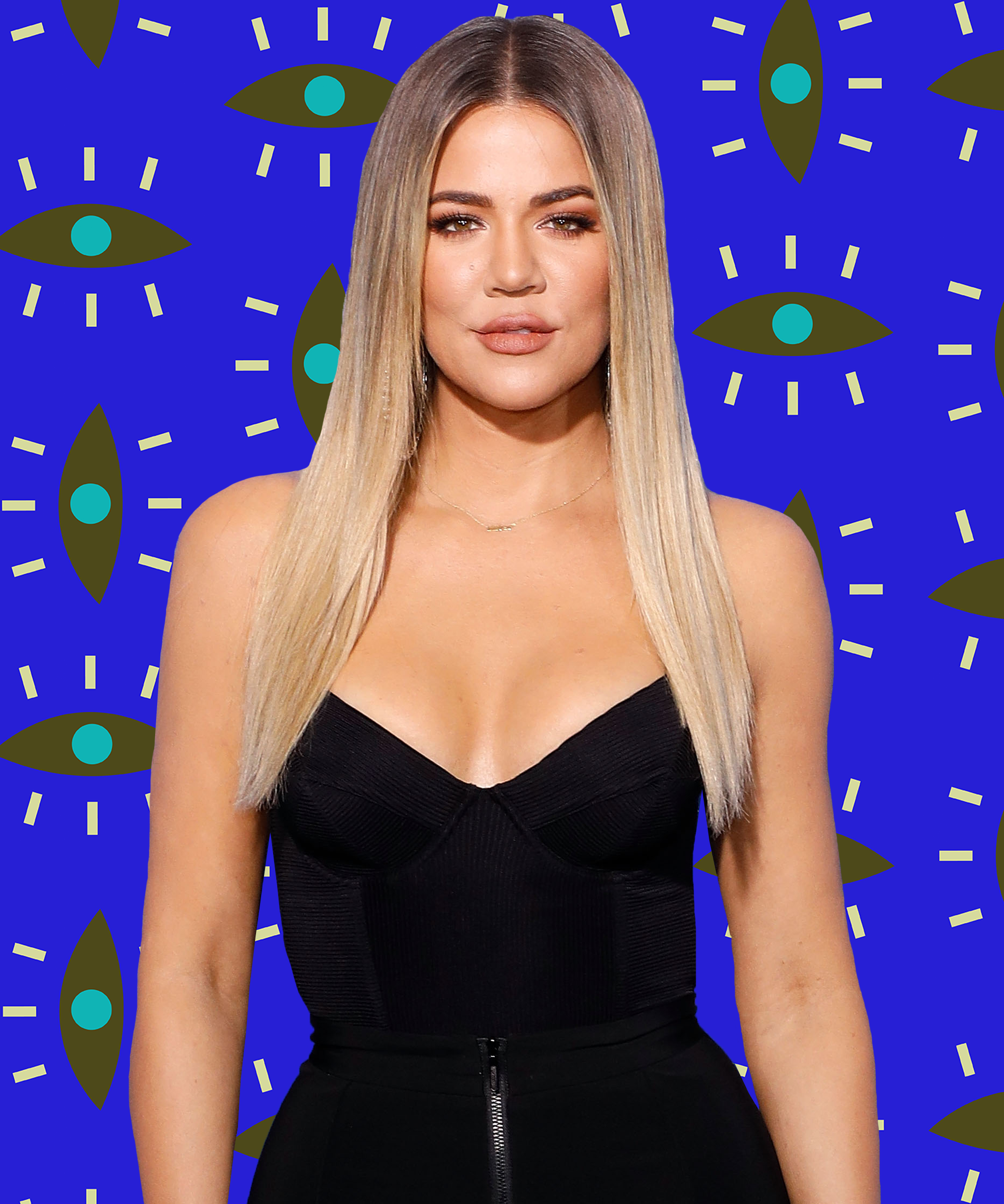 Khloe Kardashian is being accused of stealing designs for denim line Khloe Kardashian is being accused of stealing designs for denim line new images Khloe Kardashian is being accused of stealing designs for denim line Khloe Kardashian is being accused of stealing designs for denim line new picture