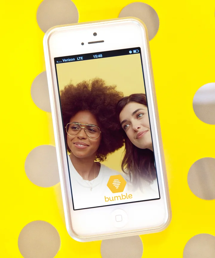 Haken Dating-App
