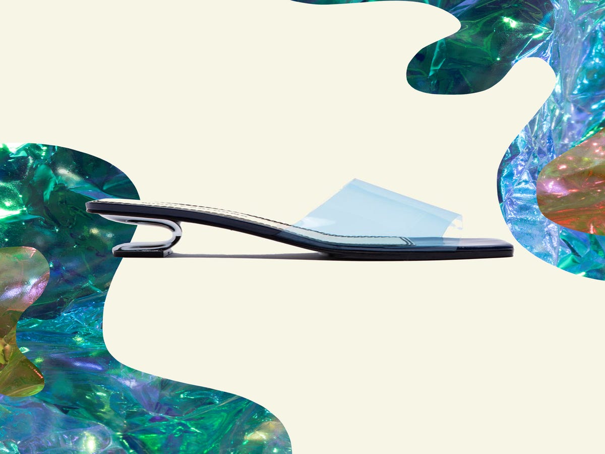 Summer's It Shoe Will Have You Baring It All