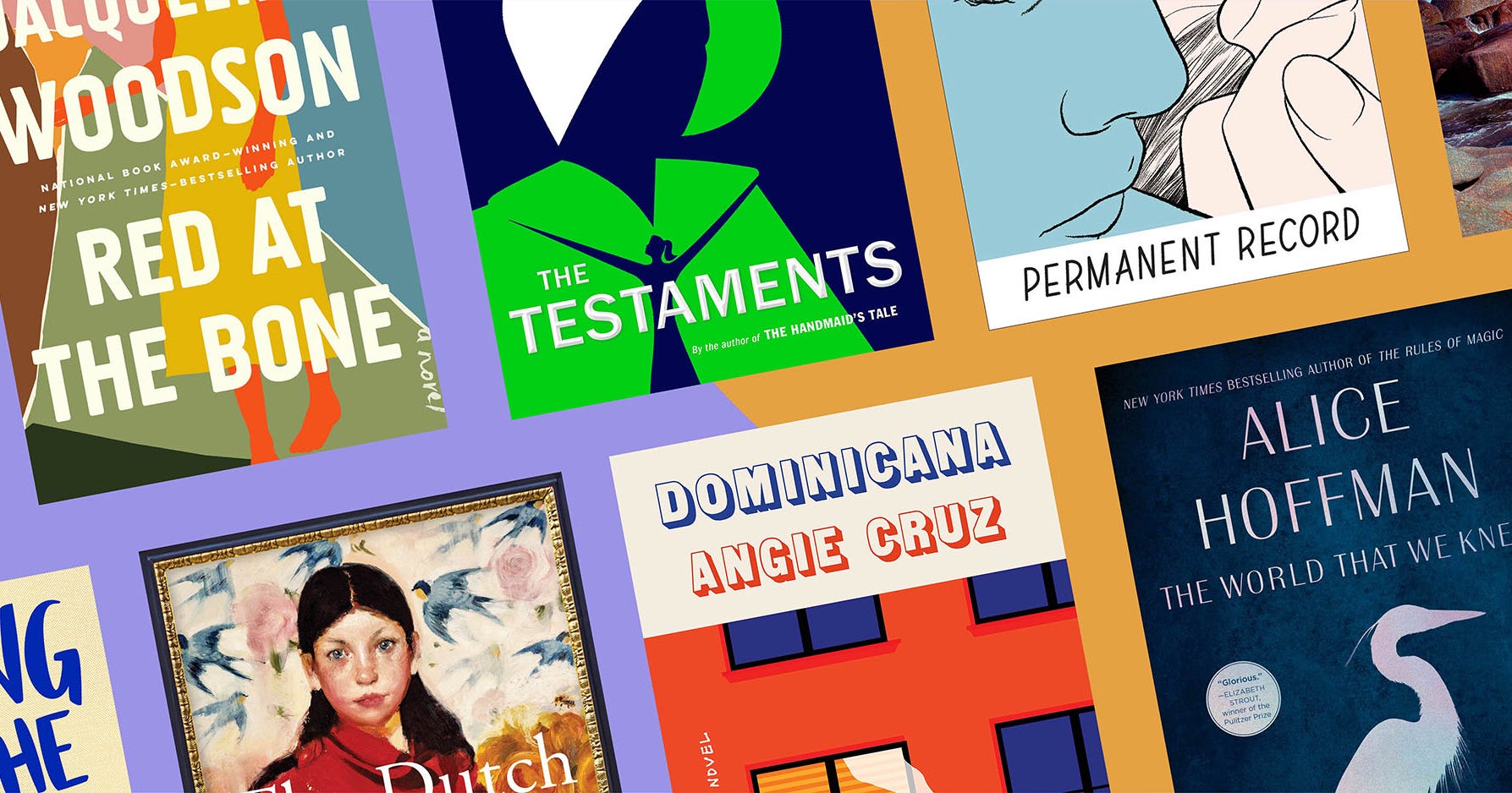 The Best Books Of September 2019 Really Are The Best