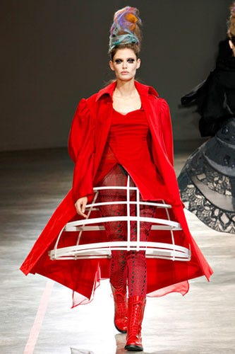 Yohji Yamamoto Thing 3 Dr Seuss Would Definitely Be Into This Image Via Style Yohji Yamamoto Thing 3 Dr Seuss Would Definitely Be Into This Image Via Style
