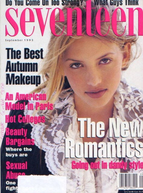 Seventeen Magazine: Cute Hairstyles, Celeb News, Fun Quizzes 45 Seventeen Magazine: Cute Hairstyles, Celeb News, Fun Quizzes 78