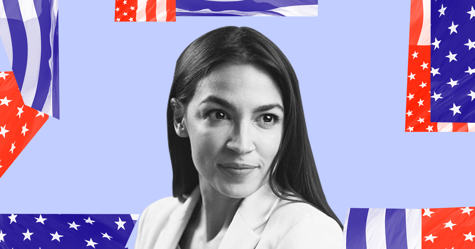 Meet The Bronx-Born Puerto Rican Challenging One Of The Most Powerful House Democrats