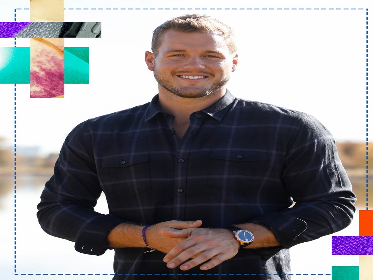 It's The Moment Bachelor Fans Have Been Waiting For: Colton Is Finally Going To Jump The Fence