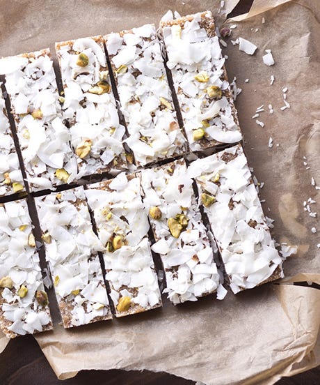 This Quick & Healthy Snack Will Be Your New Go-To