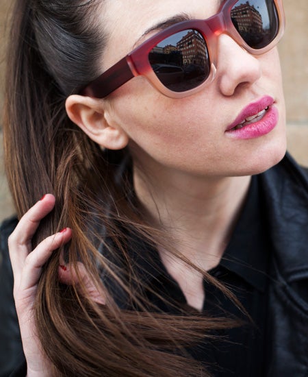 Announcement Feature