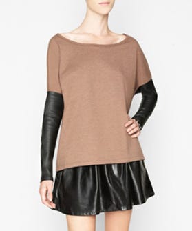 fleece fabric clothing and
