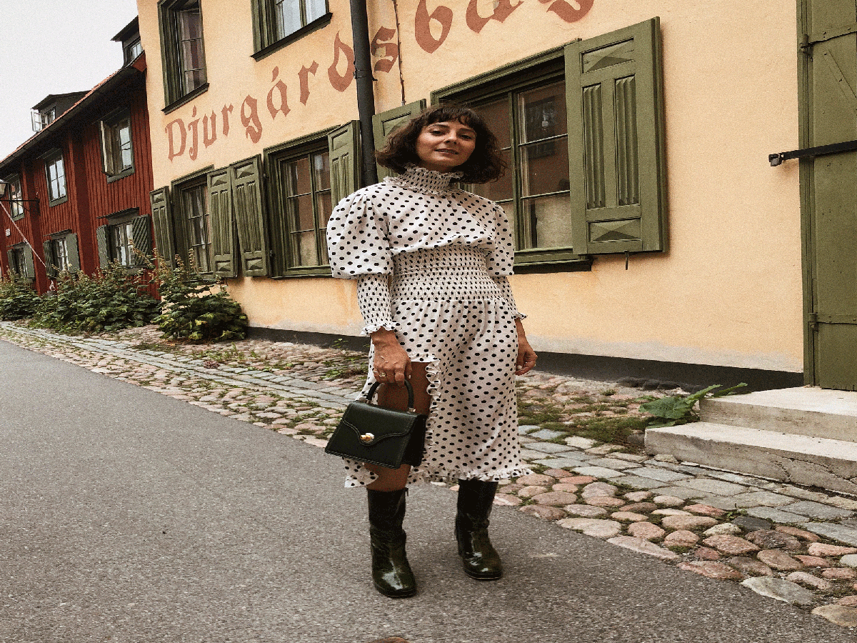 13 Trends I'm Wearing This Fashion Week -- & Beyond