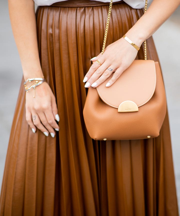 the best nail polish color trends for fall 2018
