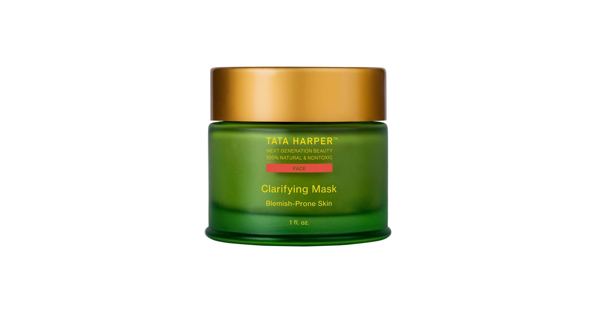 These Acne-Fighting Face Masks Will Change Your Skin