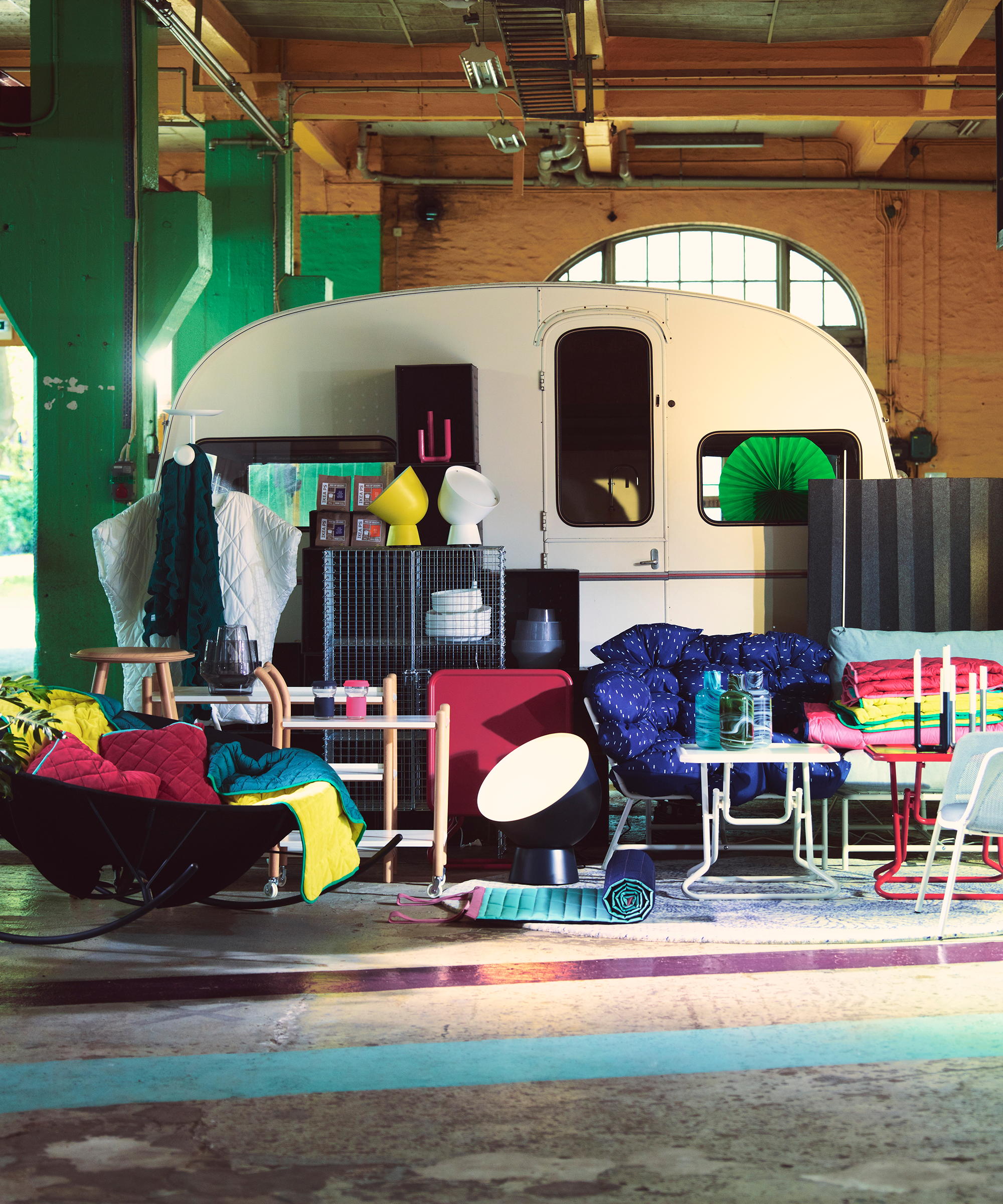 Ikea Ps 2018 New Collections
