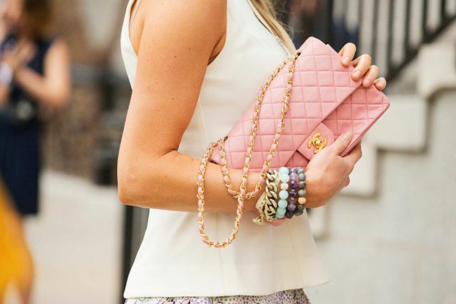 How To Spot Designer Handbags Fake