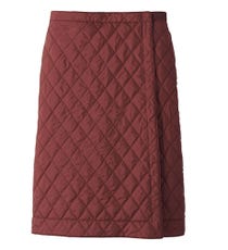 quilted-skirt