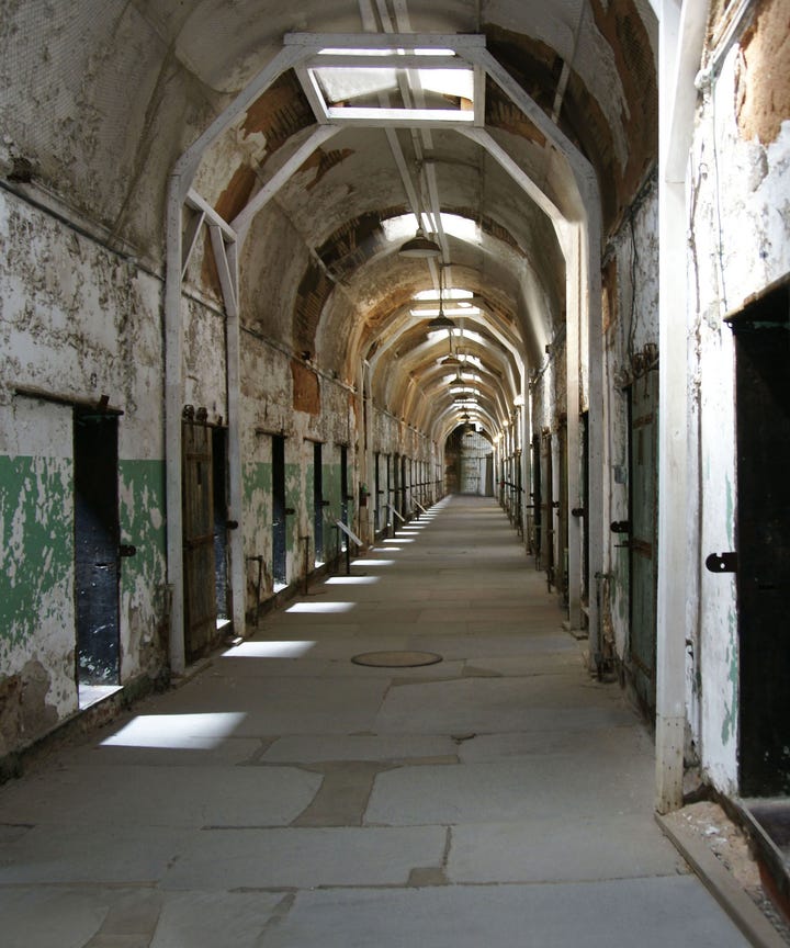 13 haunted places in america to visit this halloween