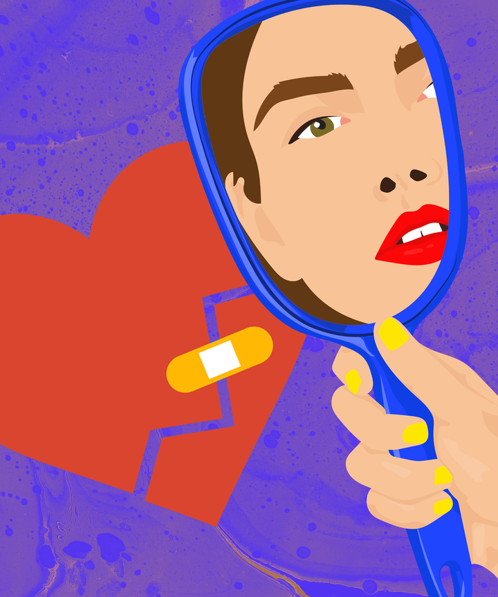 Die schlimmsten Dating-Bilder