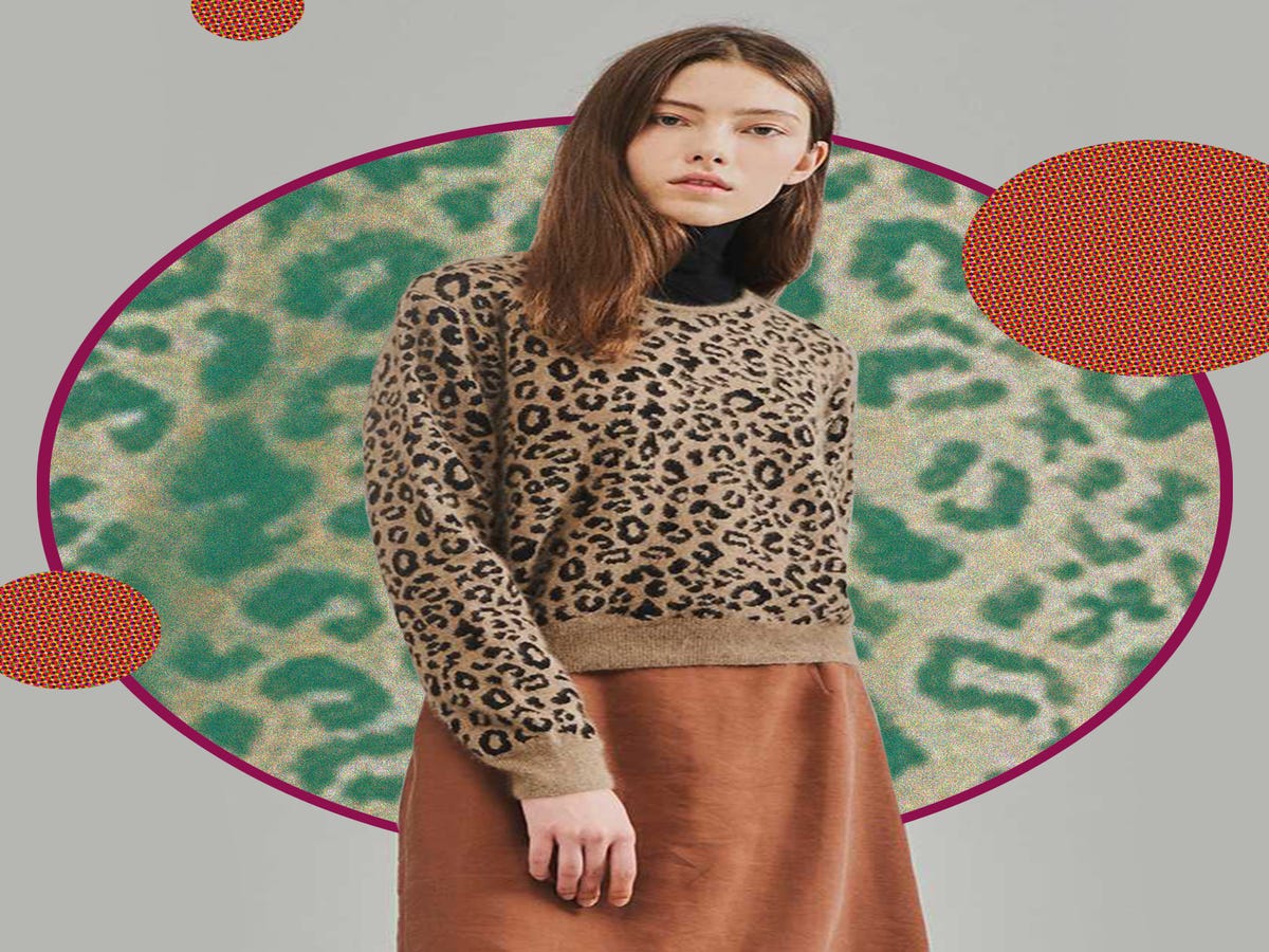 Layer Up! What To Wear When The Weather Can't Make Up Its Mind