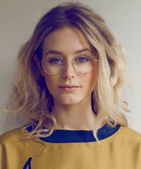 Cynthia Rowley Car Fashionable Affordable Eyegles For Many Of Us Changing Gles As Often Say Earrings Isn T An Option Prescription Frames Are Expensive But Seasoned Designer Cynthia Rowley Knows