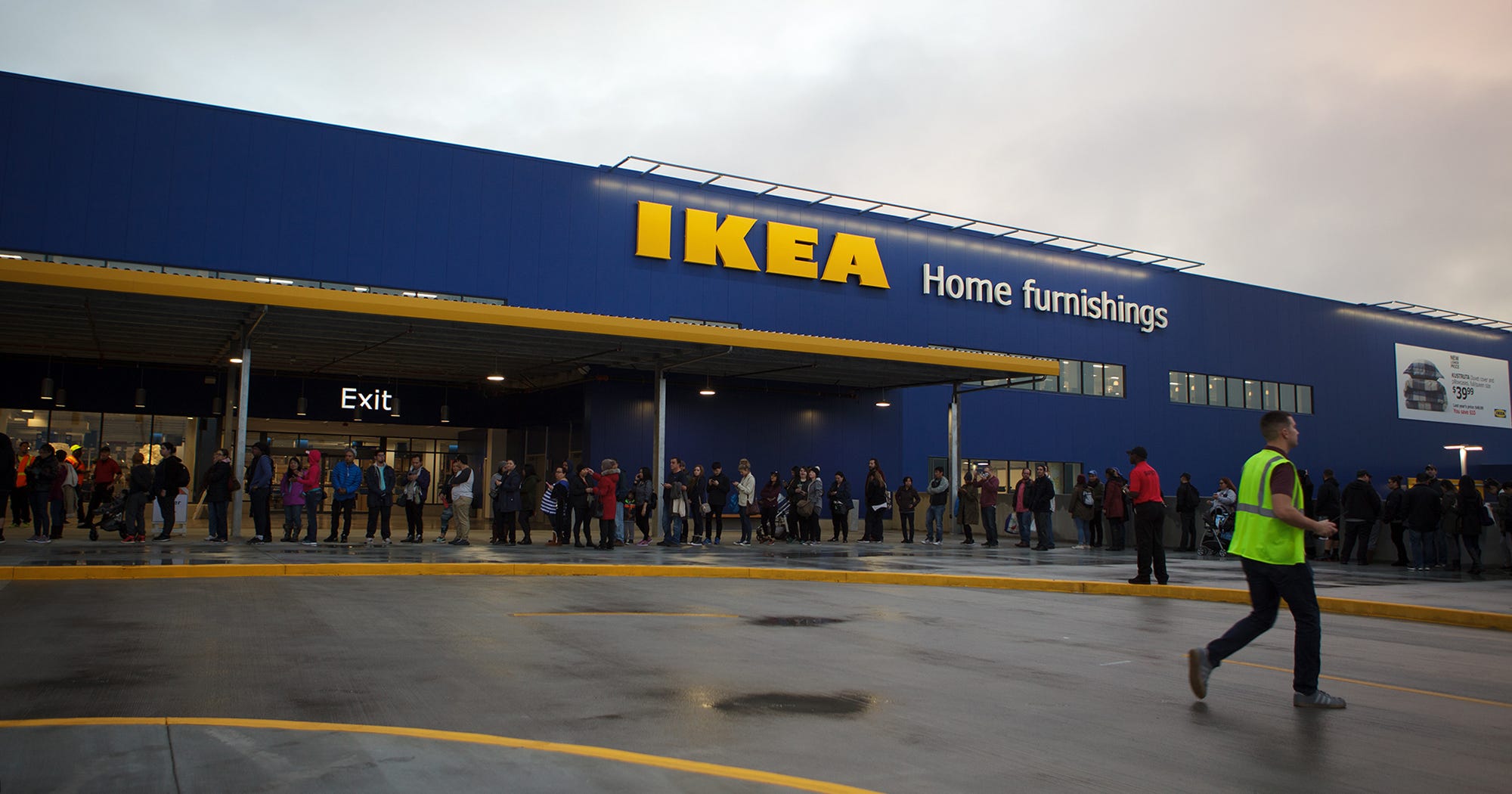 Ikea Is Having A Black Friday Sale Two Weeks Early