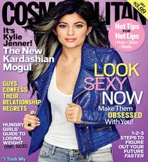 cosmokyliejenner