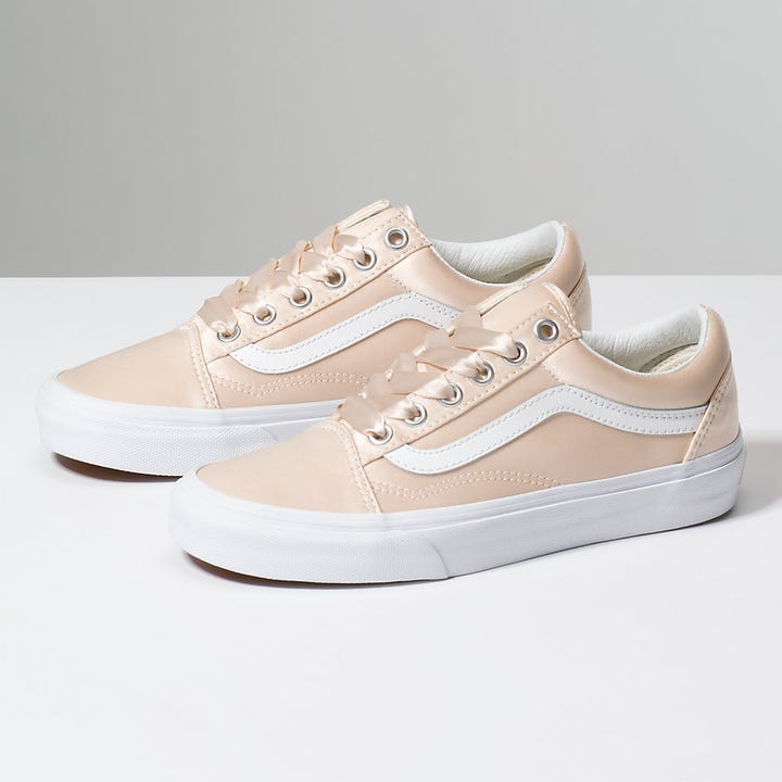 beige and gold vans beige and gold vans