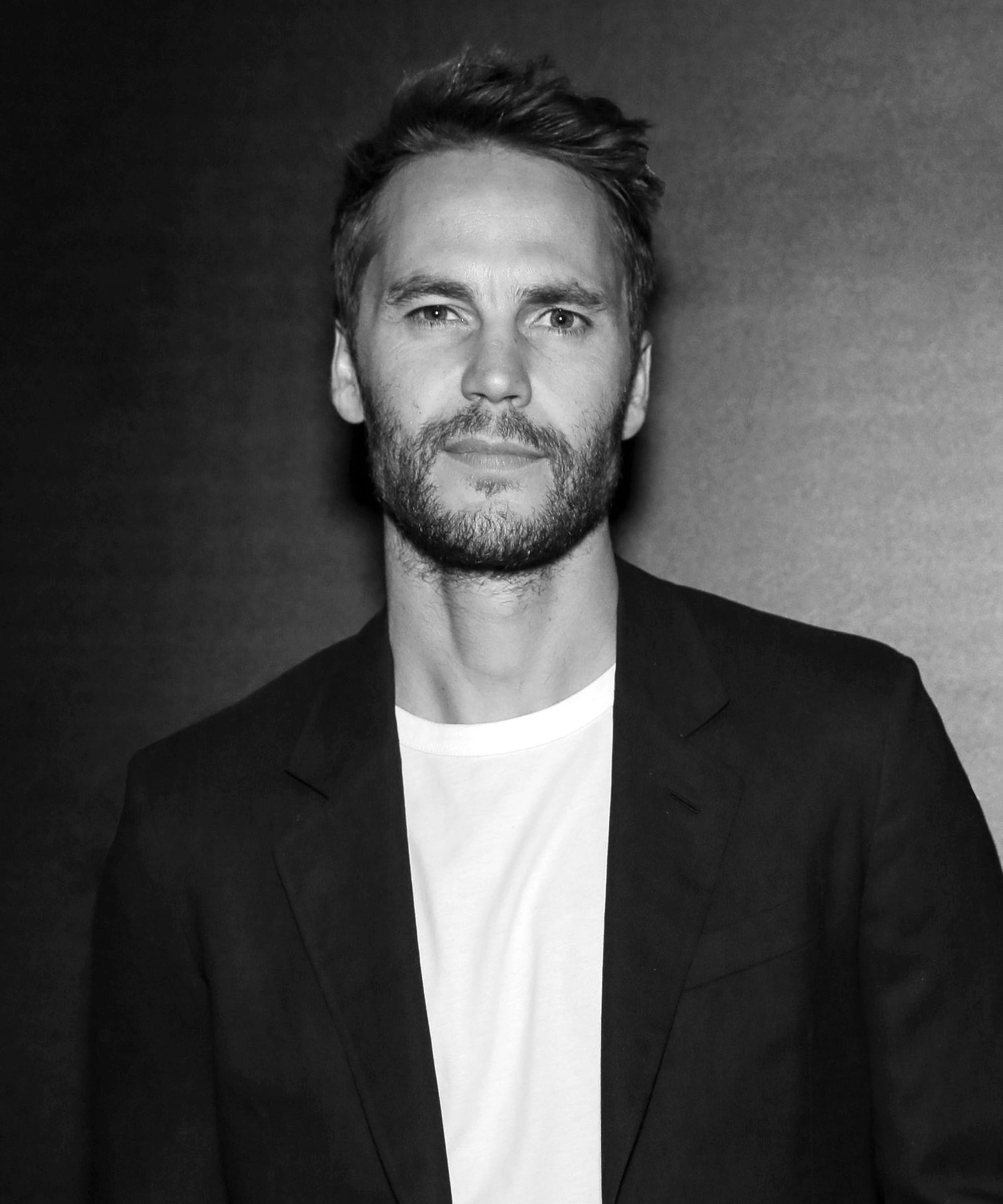 2019 year - Taylor Kitsch 2019 year