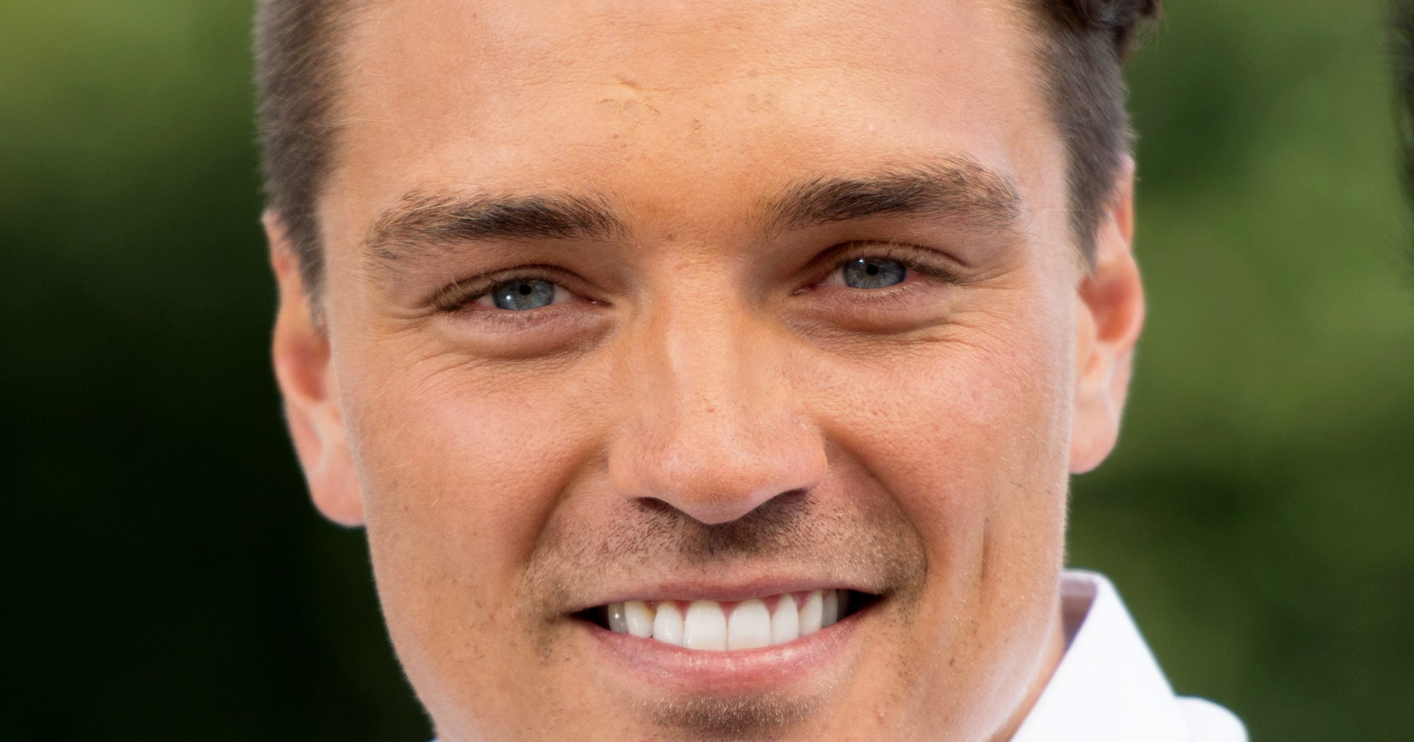 Report: Dean Unglert NOT An Indecisive Jerk On "Winter Games"