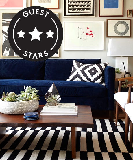 Decor Color Combinations Interior Ideas 6 Home Decor Rules To Break Now