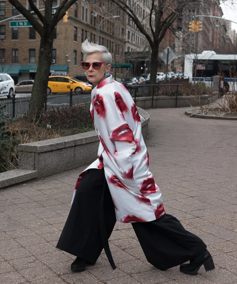 fashion - b! est instagram accounts to follow fashion