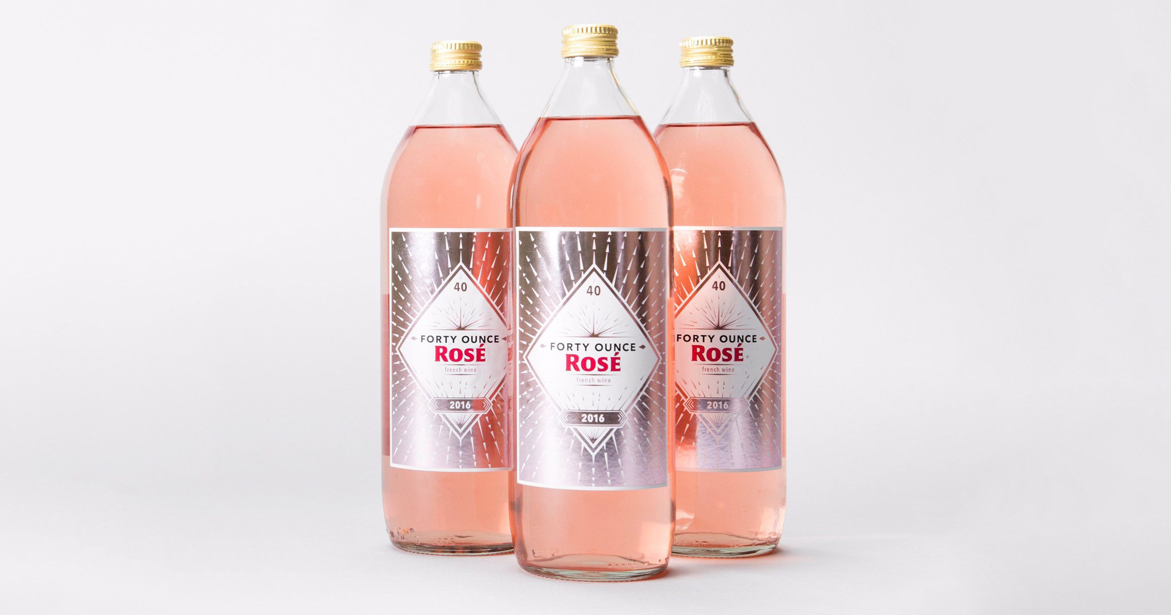 Every, Single Way You Can Sip Rosé This Summer