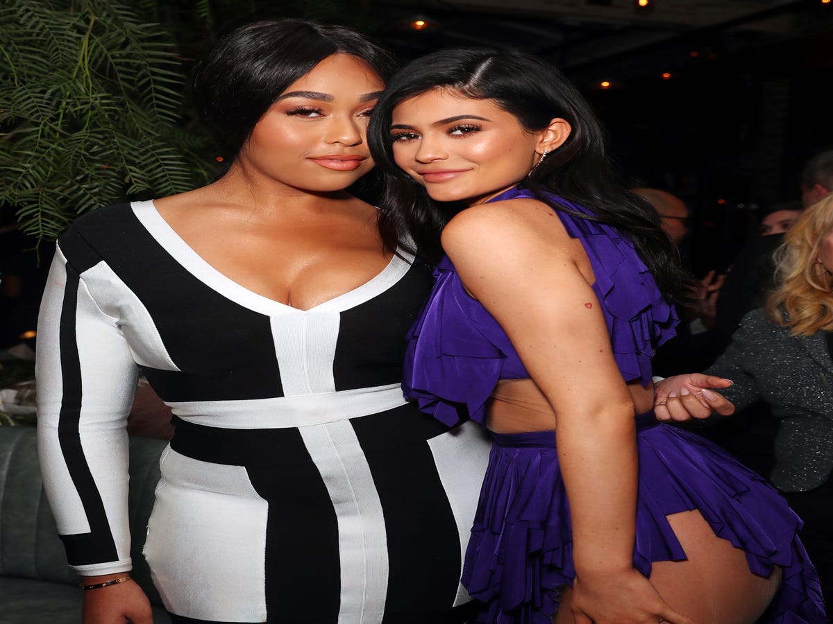 Jordyn Woods Isn't Out Of The Woods With The Kardashians — Just Kylie Jenner's House