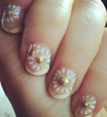 zooey-nails