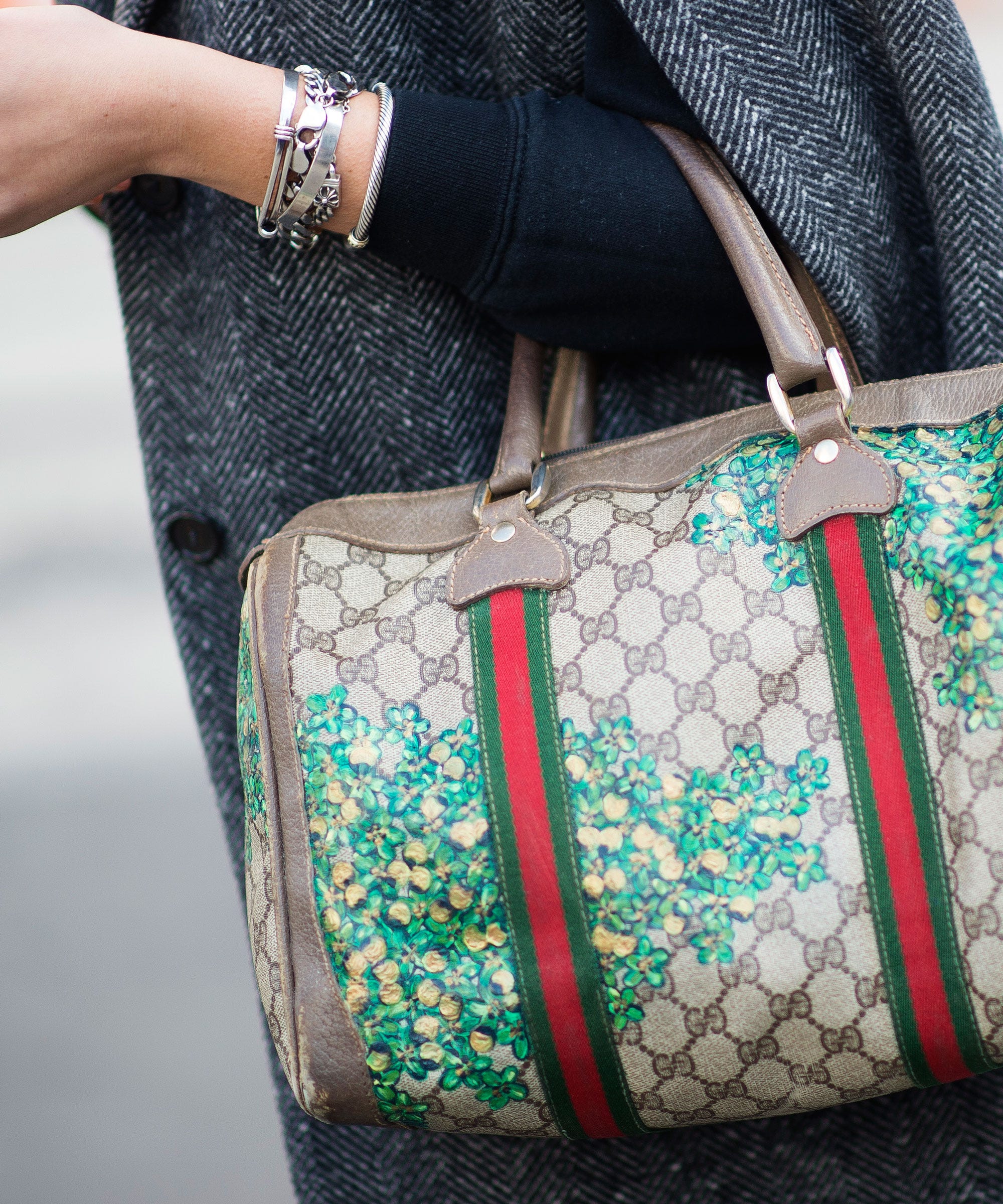 Gucci Counterfeit Lawsuit Beyond The Rack