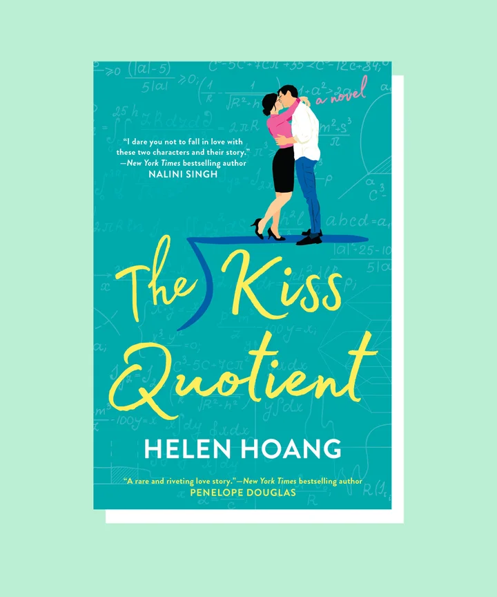 A Nuanced Way To Look At Autism And >> Helen Hoang On The Kiss Quotient And Her Autism Journey A Nuanced Way To Look At Autism And >> Helen Hoang On The Kiss Quotient And Her Autism Journey