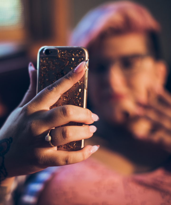 How to become a perfect girlfriend Apps to meet people