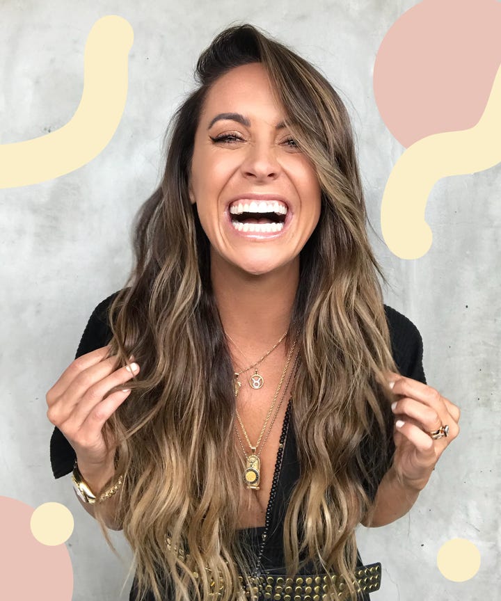 this brunette hair color trend will be huge in 2019