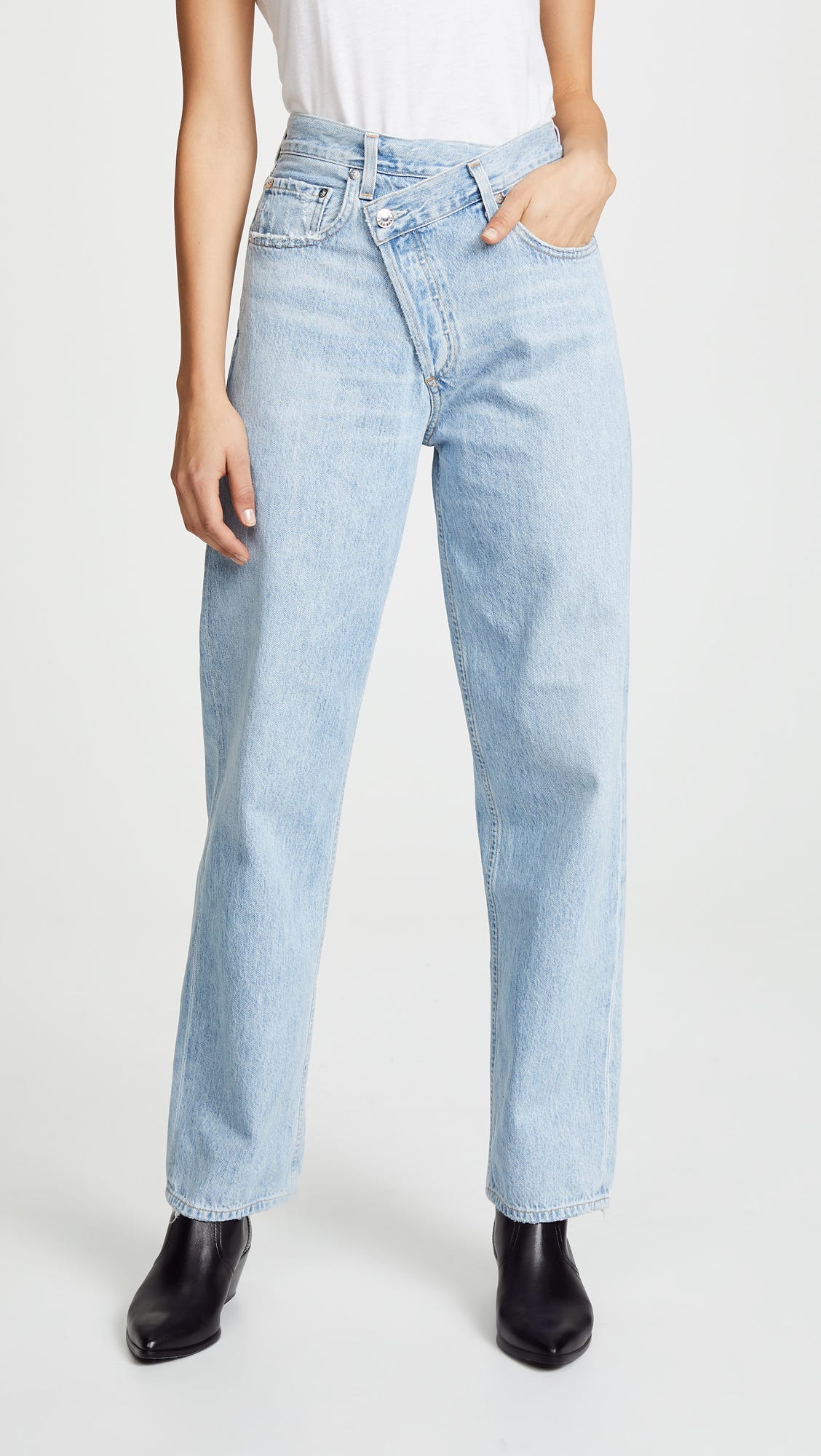 Unexpected Denim Pieces You ll Want To Add To Your Fall Wardrobe Unexpected Denim Pieces You ll Want To Add To Your Fall Wardrobe